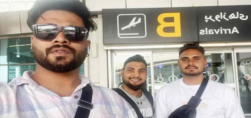 ऑस्ट्रेलिया भेजने के नाम पर ठगी, ईरान में तीन भारतीय किडनैप; वीडियो कॉल कर फिरौती की मांग