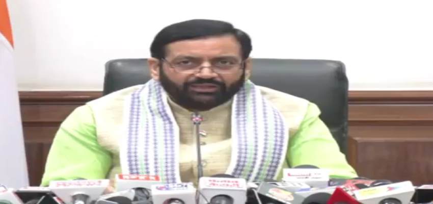 ‘हमारे ऋषियों की यह पुरानी परंपरा है’  योग दिवस को लेकर सीएम सैनी ने किए कई बड़े ऐलान