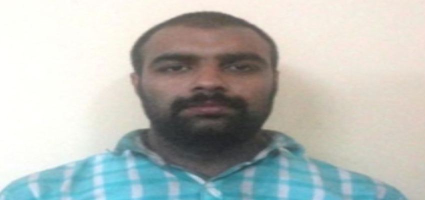 लॉरेंस बिश्नोई गैंग का शूटर हापुड़ मुठभेड़ में ढेर, पुलिस की जवाबी कार्रवाई में लगी थी गोली