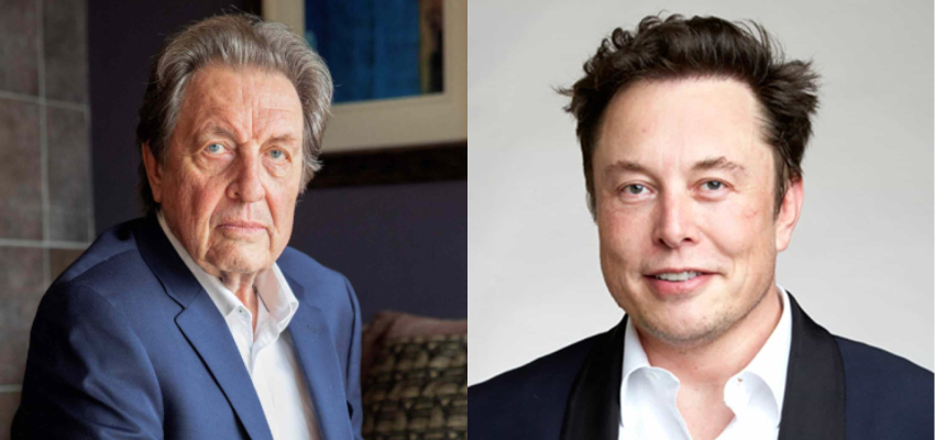 अब एलन मस्क के पिता पर भी बरसेगी रामलाला की कृपा, भारत यात्रा के दौरान करेंगे अयोध्या में दर्शन