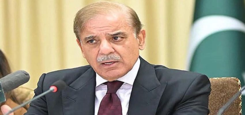 Pak की नमाज के बाद हमले की साजिश को ब्रह्मोस मिसाइल ने दिया करारा जवाब, शहबाज का कबूलनामा