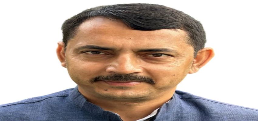 एयरफोर्स पर विवादित टिप्पणी के बाद BJP विधायक रणबीर पठानिया का यू-टर्न, कहा - गलतफहमी दूर करें