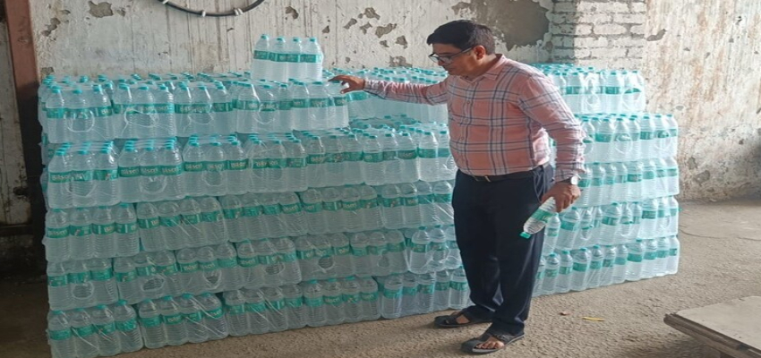 ग्रेटर नोएडा से सामने आया Bilseri घोटाले का सच, जाने क्या हैं पूरा मामला