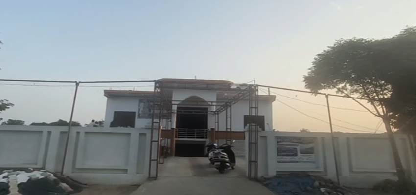 Mainpuri Crime: लड़की को पंसद नहीं आया लड़का,  तभी युवक ने लड़की को मार दी गोली, फिर.....