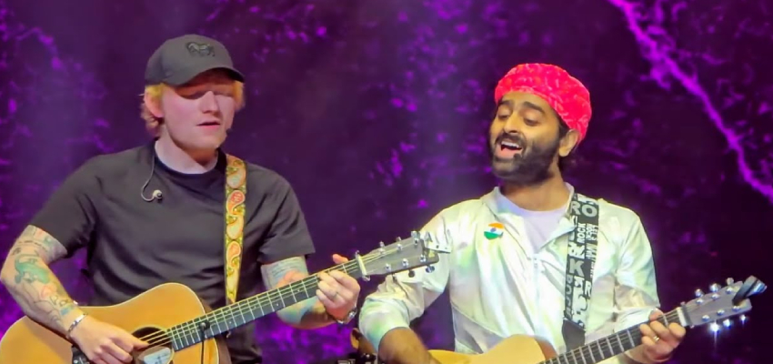लंदन में बजेगा Arijit Singh के नाम का डंका, टोटेनहम स्टेडियम में करेंगे परफॉर्म