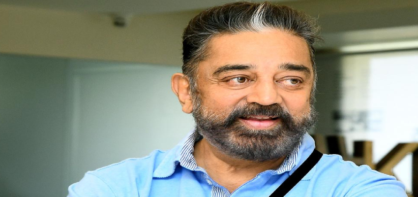 कमल हासन के बयान पर विवाद,'ठग लाइफ' की कर्नाटक में रिलीज पर संकट