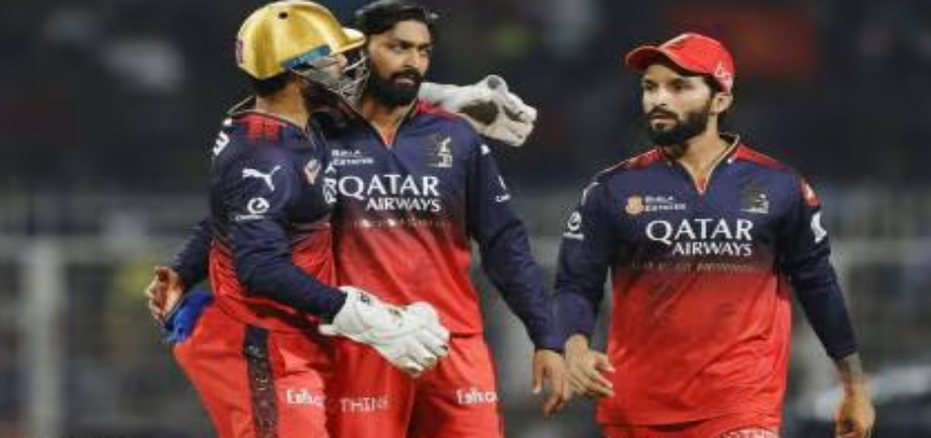 RCB ने पंजाब किंग्स को हराकर IPL फाइनल में बनाई जगह, पंजाब किंग्स के हिस्से आया शर्मनाक रिकॉर्ड्स