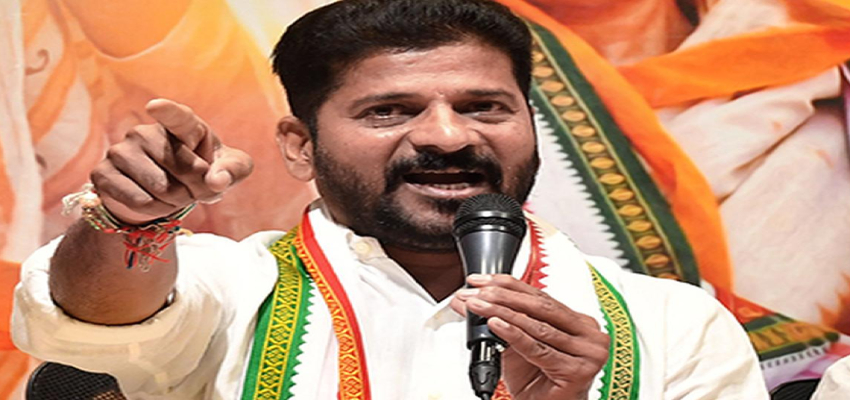 India vs Pakistan: सीजफायर को लेकर रेवंत रेड्डी का PM पर हमला, बोले- 