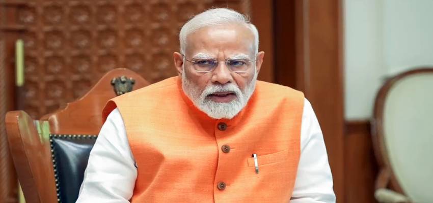 Bihar: “कार्यकर्ता को मेहनत का फल क्यों ना मिले?”, परिवार को टिकट दिलाने की होड़ में लगे नेताओं को PM की चेतावनी