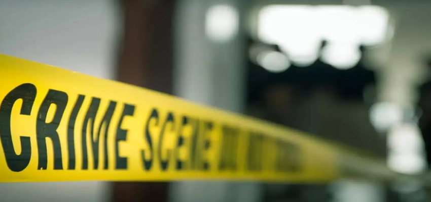 Delhi: 13 साल की बच्ची की निर्मम हत्या से इलाके में सनसनी, गंभीर स्थिति में मिला शव