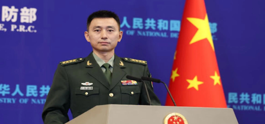 PAK में चीनी हथियार क्यों हो गए फुस्स? जानें कर्नल झांग शियाओगांग ने सफाई में क्या कहा
