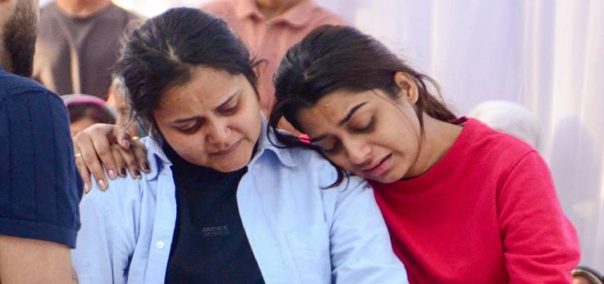 “एक और मुलाकात का आश्वासन दिया”, PM मोदी से मुलाकात के बाद क्या बोलीं ऐशान्या द्विवेदी