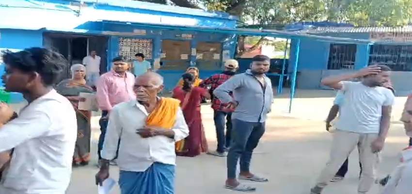 Bihar News: तीन मासूम बच्चों की दर्दनाक मौत: हथका पोखर में डूबने से मचा कोहराम