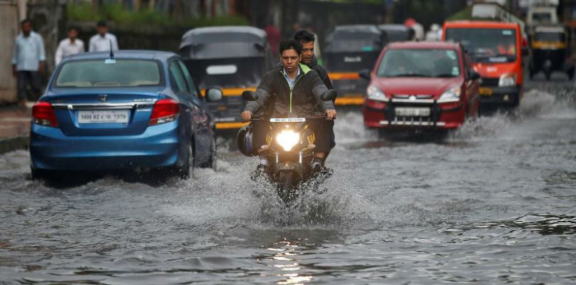 पूर्वोत्तर राज्यों में प्राकृतिक आपदा का तांडव, बाढ़ और भूस्खलन से 32 लोगों की मौत; हजारों लोग हुए बेघर