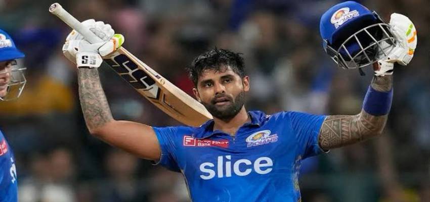 पंजाब किंग्स और MI के सामने करो या मरो की चुनौती, सूर्यकुमार यादव के पास इतिहास रचने का मौका