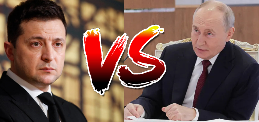 Russia-Ukraine War: रूस के शक्तिशाली विमानों पर युक्रेन का ड्रोन हमला, दो अहम एयरबेस ध्वस्त