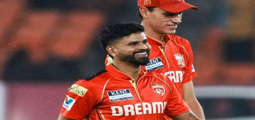 IPL 2025 PBKS vs MI: श्रेयस अय्यर की कप्तानी के आगे नहीं चला MI का बल्ला, पंजाब किंग्स को बनाया IPL के फाइनल का सिकंदर