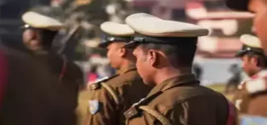 MP सिपाही परीक्षा घोटाले का भंडाफोड़, आधार में अपनी पहचान बदलकर असली कैडिडेट्स की जगह बैठा सॉल्वर