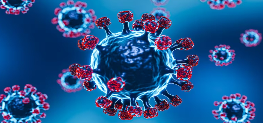 Covid 19 Update: इन 5 राज्यों में कोरोना वायरस का कहर, पिछले 24 घंटे में 28 मौतें, 3961 नए मामले दर्ज