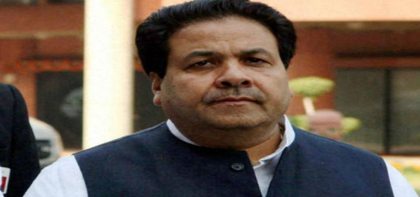 New President: BCCI के नए अध्यक्ष बन सकते हैं राजीव शुक्ला, रोजर बिन्नी की लेंगे जगह