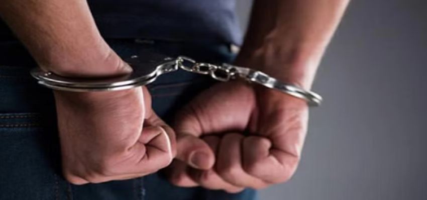 दिल्ली पुलिस स्पेशल सेल से सोना और नकदी की चोरी में हेड कांस्टेबल गिरफ्तार, करोड़ों का माल बरामद