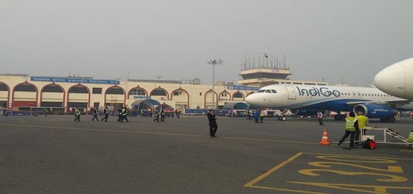 बिहार में सस्ती होगी हवाई यात्रा, नीतीश सरकार ने एविएशन टर्बाइन फ्यूल पर घटाया वैट