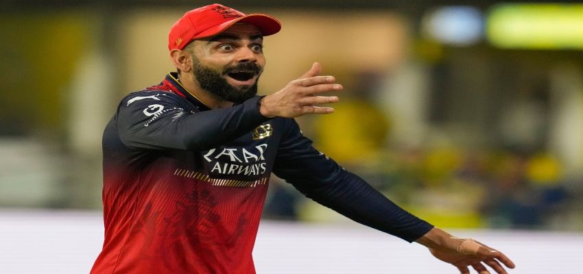 विराट कोहली रचेंगे इतिहास! IPL 2025 फाइनल में करना होगा बस ये काम