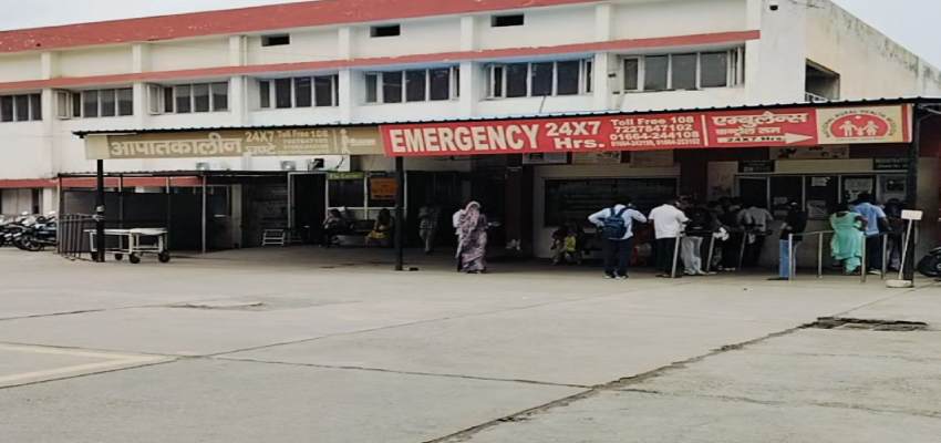 भिवानी में 3 बहनों का इकलौते भाई की दर्दनाक मौत, एक महीने बाद होनी थी शादी।