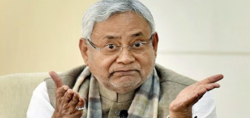 मुजफ्फरपुर रेप-हत्याकांड में नीतीश सरकार का बड़ा एक्शन, इन दो अधिकारियों को किया निलंबित