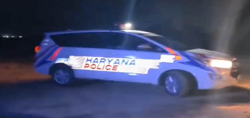 Panipat Crime: ‘3-4 लोगों ने पेट्रोल डालकर जिंदा जला दिया’ किसान को जिंदा जलाकर उतारा मौत के घाट