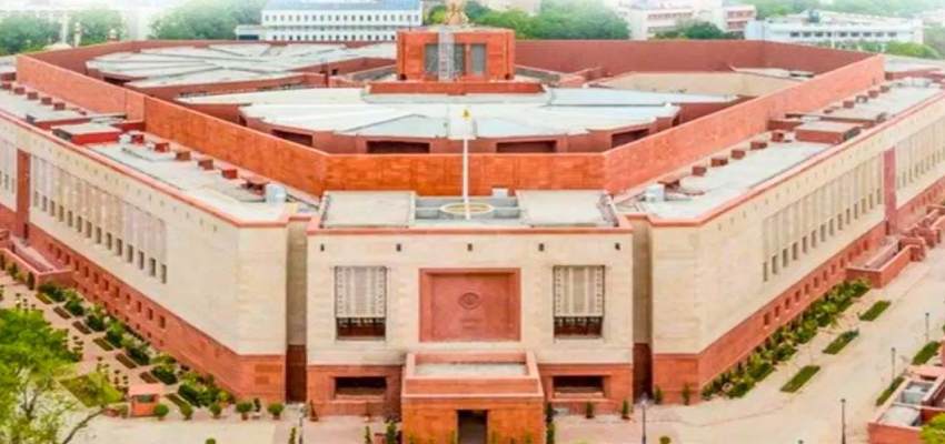 Monsoon Session 2025: संसद के मानसून सत्र की तारीखों का ऐलान, जानें कब से होगा शुरु