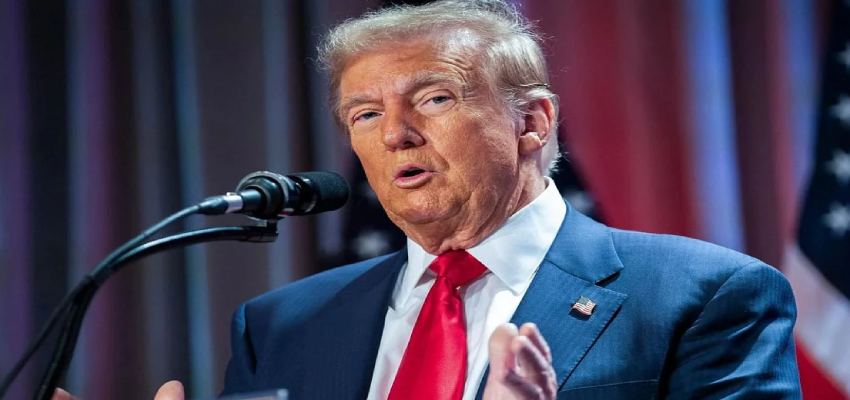 ट्रंप का नया फरमान, अफगानिस्तान-ईरान समेत इन 12 देशों के लिए अमेरिका के दरवाजे किए बंद