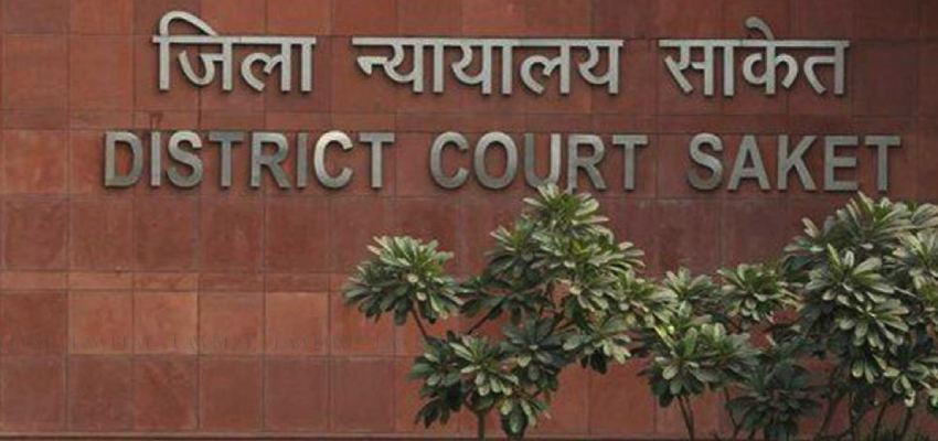 Delhi News: साकेत कोर्ट के लॉकअप में मचा हड़कंप, दो गुटों के बीच मारपीट में एक कैदी की मौत