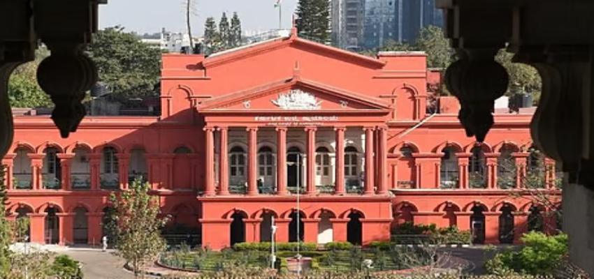 कर्नाटक क्रिकेट एसोसिएशन के अधिकारी को मिली बड़ी राहत, कार्रवाई पर हाई कोर्ट ने लगाई रोक