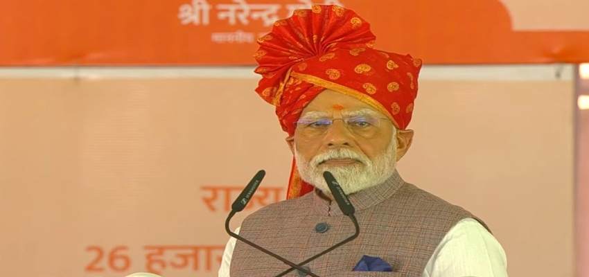 G7 शिखर सम्मेलन के लिए कनाड़ा जाएंगे पीएम मोदी, हमारी मुलाकात का बेसब्री से इंतजार है- प्रधानमंत्री