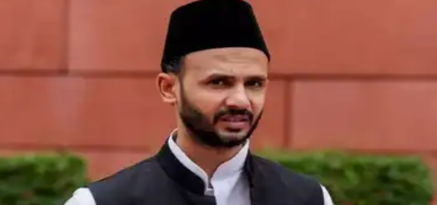 संभल सांसद जियाउर्रहमान को मिली बड़ी राहत, हाईकोर्ट ने बिजली विभाग को दिया यह आदेश