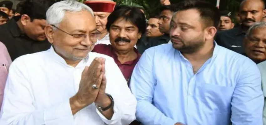 बिहार विधानसभा चुनाव की रणनीति फाइनल, लोकसभा फार्मूले के अनुसार बंटेंगी सीटें!