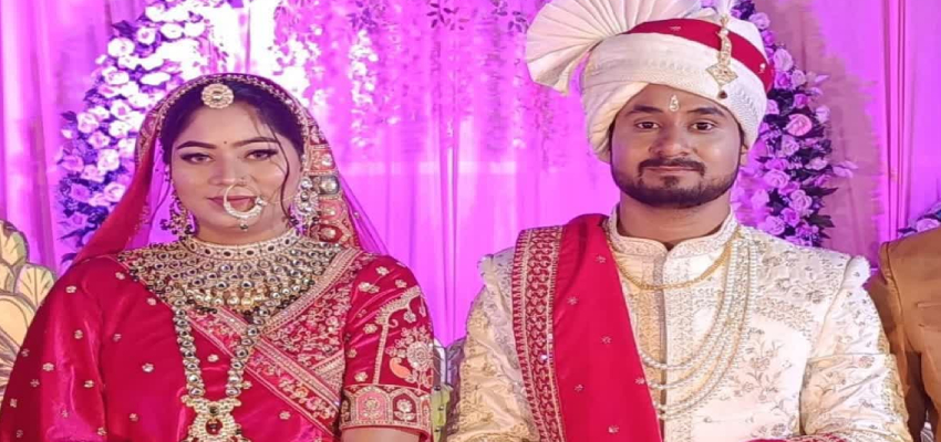 हनीमून मनाने गए कपल की अनसुलझी मिस्ट्री, पति की मिली लाश लेकिन नहीं सुलझ रही पत्नी के गायब होने की गुत्थी