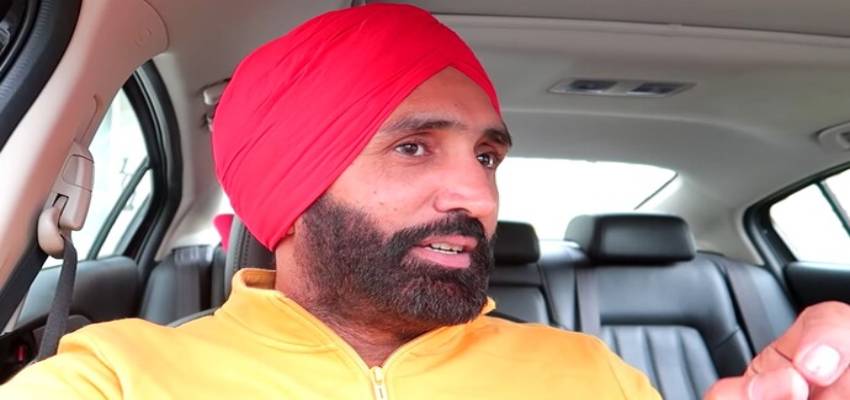 दो दिन की पुलिस रिमांड पर यूट्यूबर जसबीर सिंह, मोहाली कोर्ट ने दिया आदेश