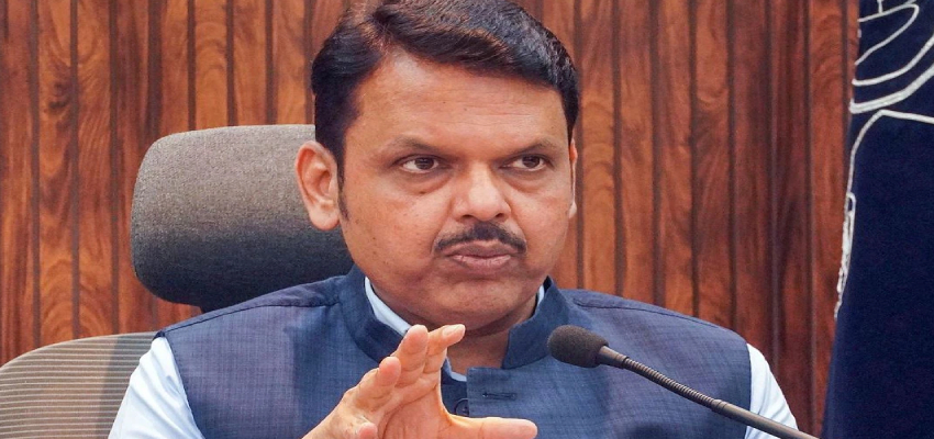 महाराष्ट्र चुनाव फिक्सिंग के आरोप पर BJP का पलटवार, CM फडणवीस ने कहा- राहुल को नींद से जागना होगा