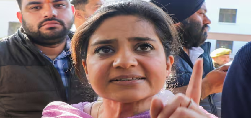 ईद-उल-अजह के मौके पर इल्तिजा मुफ्ती का सरकार से सवाल, कहा-अफसोस की बात ये है कि आज....