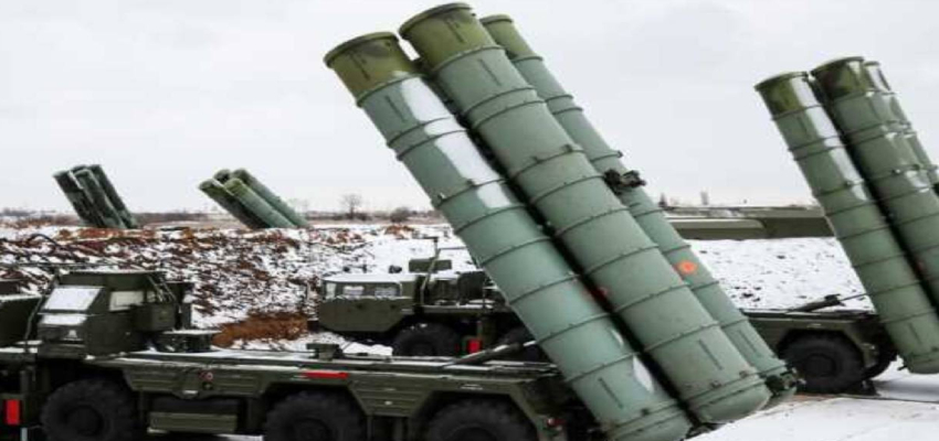 पहले पानी अब एयर डिफेंस सिस्टम की गुहार, पाकिस्तान ने टेके अमेरिका के सामने घुटने