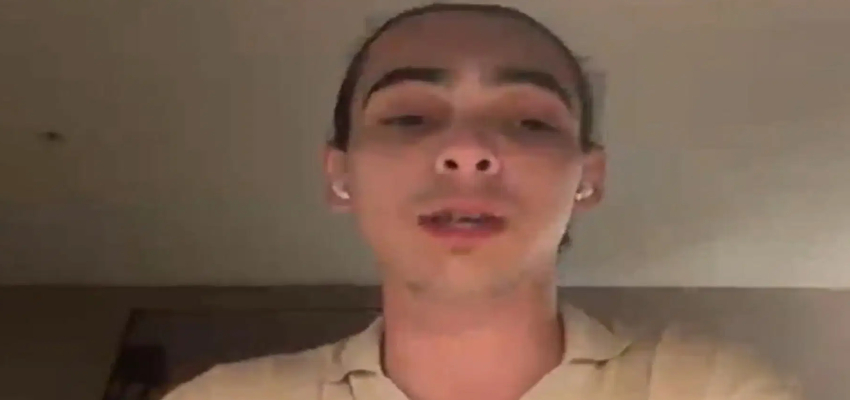 कनाडा में खालिस्तान समर्थकों का आतंक, पत्रकार को घेरकर धमकाया फिर किया हमला