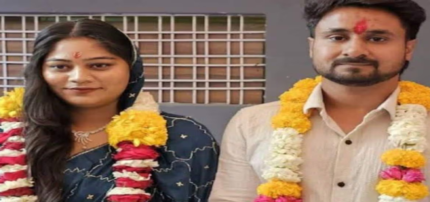 मुझसे बात नहीं करती...शायद रिश्ते से खुश नहीं, राजा रधुवंशी ने सोनम को लेकर मां से कही थी ये बात