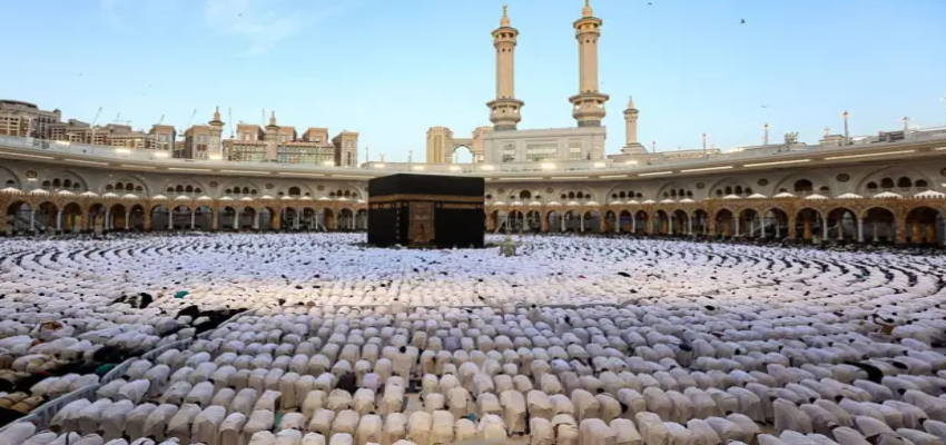 भारतीयों की हज यात्रा पर सऊदी अरब ने क्यों लगाया रोक, जानें क्या है असली सच्चाई?
