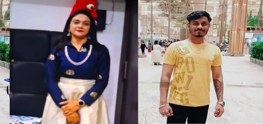 Crime News: OYO होटल में सनसनीखेज हत्याकांड, प्रेमी ने प्रेमिका को 17 बार चाकू मारकर उतारा मौत के घाट