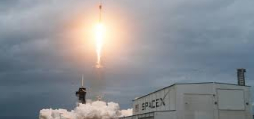 Axiom-4 मिशन मौसम खराबी के कारण लॉन्चिंग टला, जल्द ही भारत अंतरिक्ष में रचेगा नया इतिहास