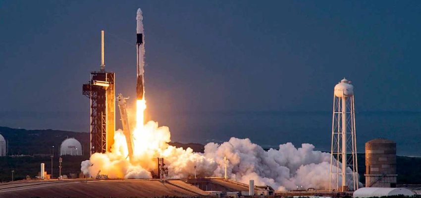 शुभांशु शुक्ला का अंतरिक्ष मिशन फिर रूका, LOx रिसाव के कारण Axiom-4 उड़ान पर ब्रेक