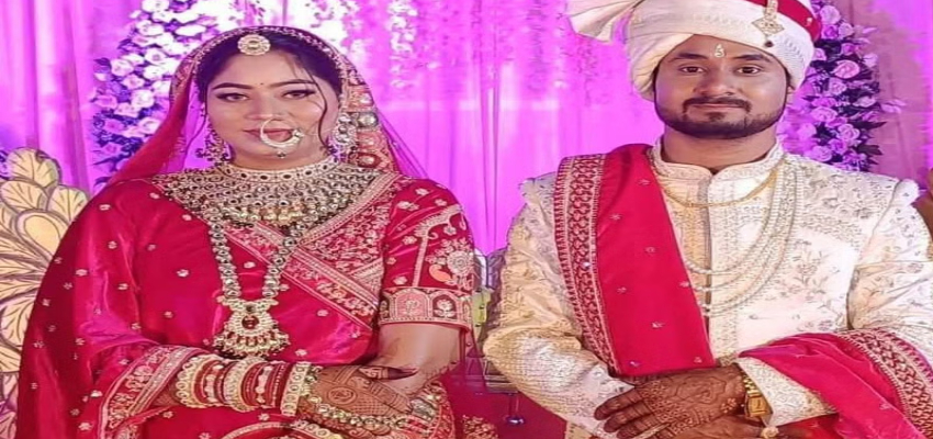 शिलॉन्ग में मेडिकल के बाद, आरोपी सोनम रघुवंशी की आज कोर्ट में होगी पेशी