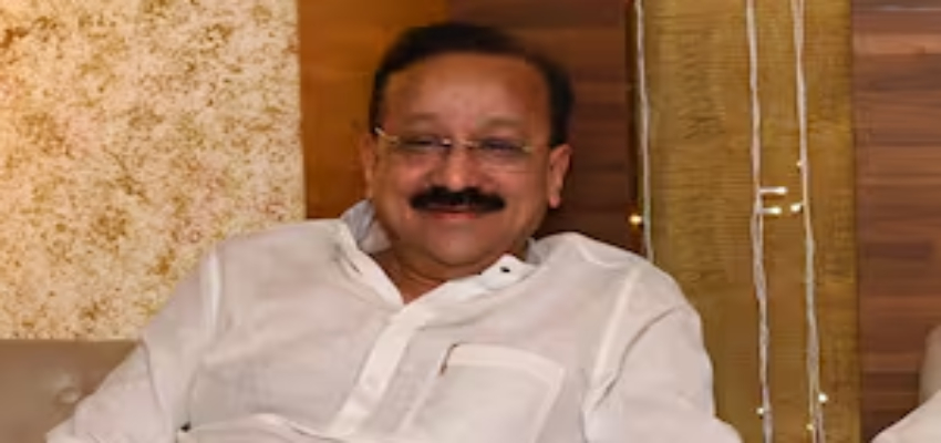 बाबा सिद्दीकी हत्याकांड में पुलिस को मिली बड़ी कामयाबी, मास्टरमाइंड जीशान अख्तर कनाडा में गिरफ्तार